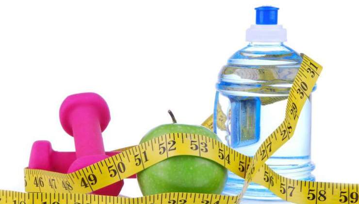 8 Consigli utili per stimolare il metabolismo