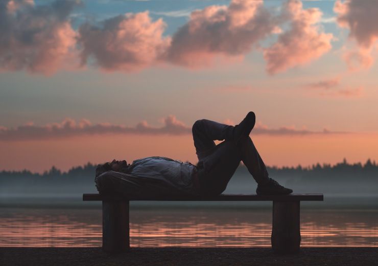 cos'è il turismo del sonno