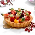 Ricetta crostata di frutta