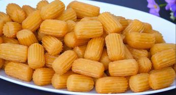 Ricetta imperdibile, delizioso dolce con sole 2 uova: sapore inconfondibile