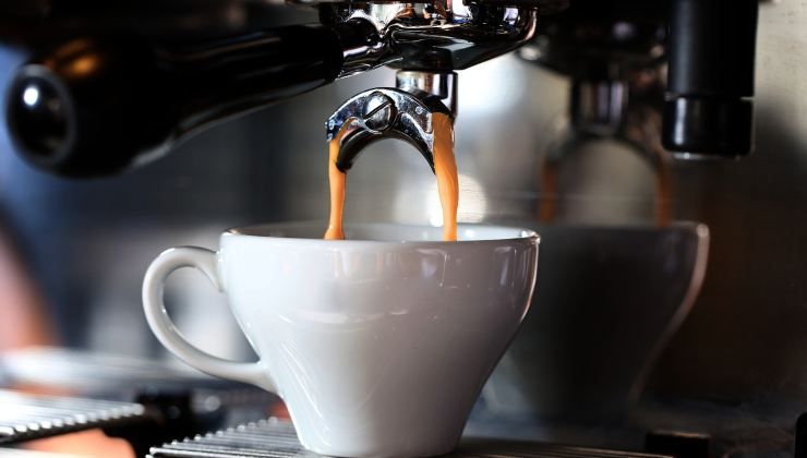 Espresso