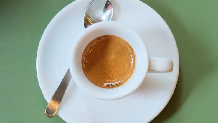 Caffè espresso