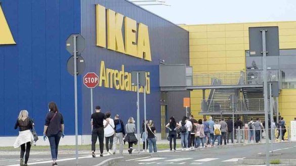 fila ikea