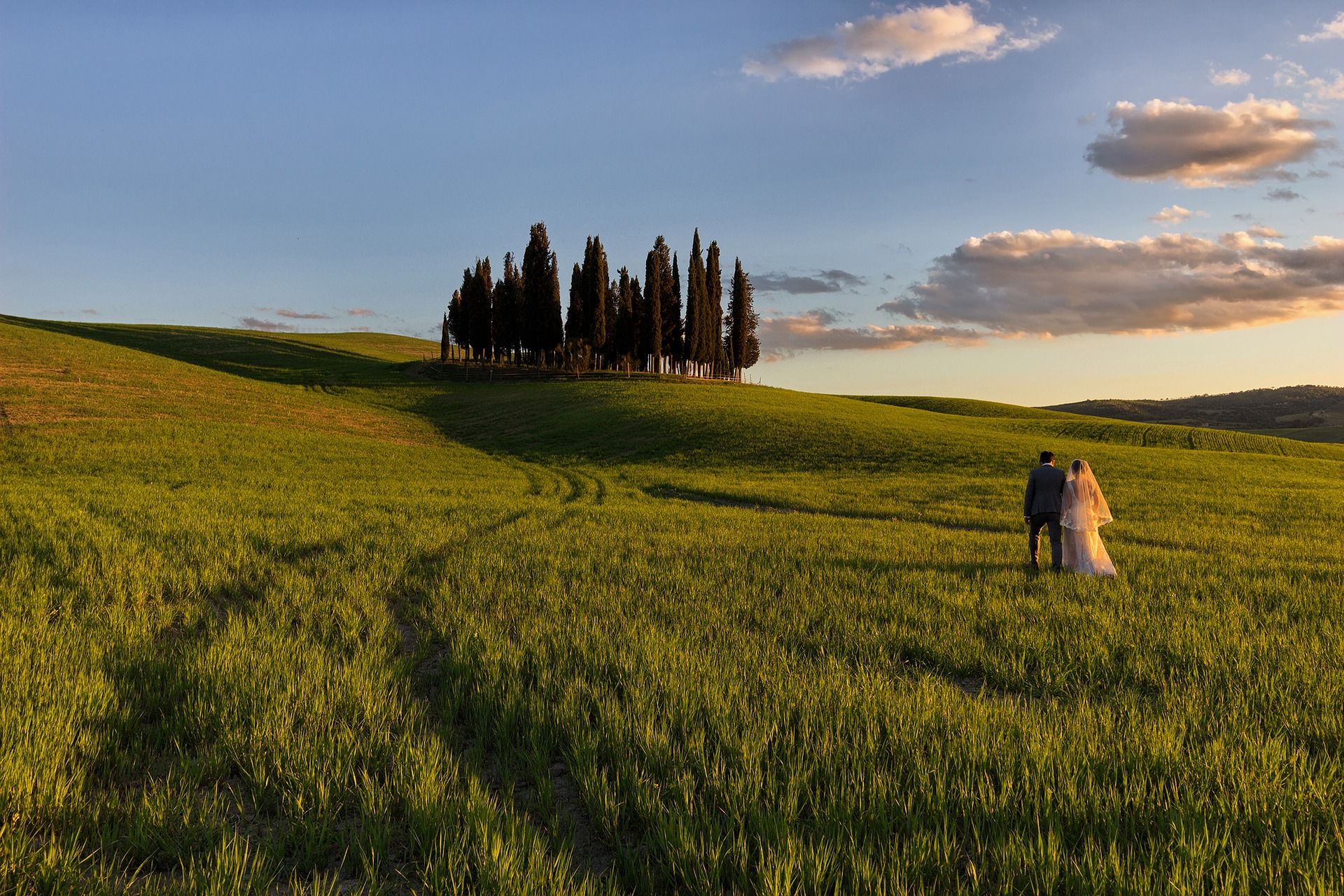 Montepulciano