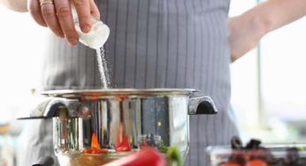 Con questo ingrediente magico rimedierai ad un piatto riuscito troppo salato