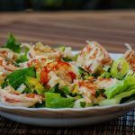 Ricetta insalata di mare