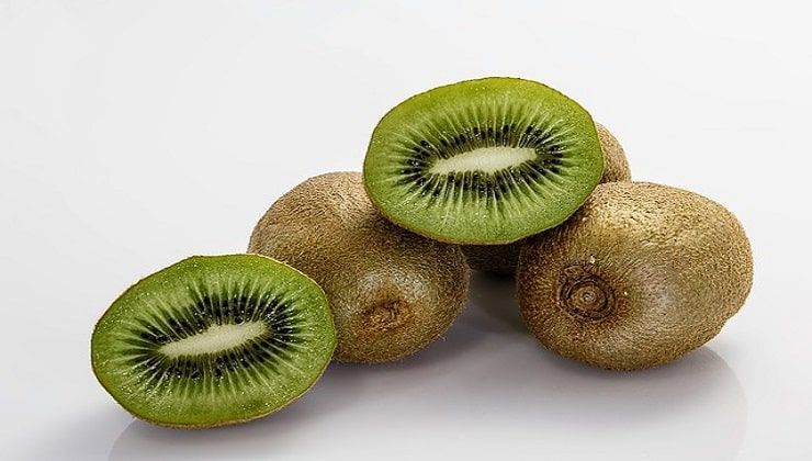 Kiwi, frutto per aiutarti a dormire