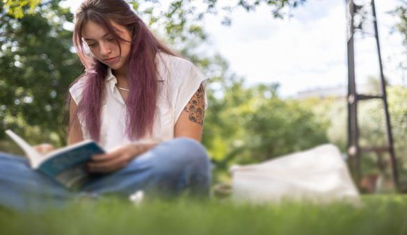 libri per scoprire il mondo