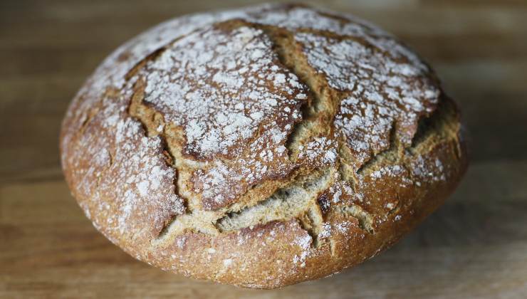 Come riconoscere il pane fresco