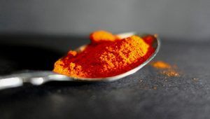 Paprika