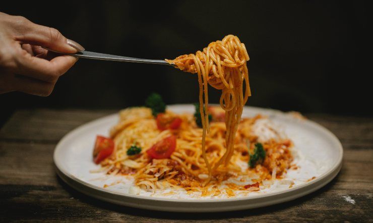 I benefici di non mangiare pasta per 2 settimane