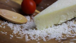 Pecorino grattugiato