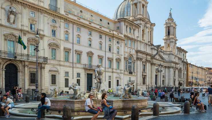 Piazza Navona