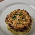 Ricetta imperdibile con carne macinata ed erbette