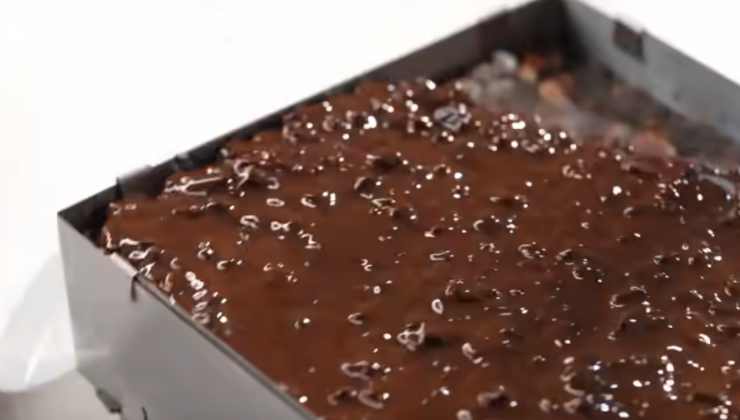 Ricetta senza cottura e gelatina