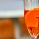 Ricetta spritz analcolico