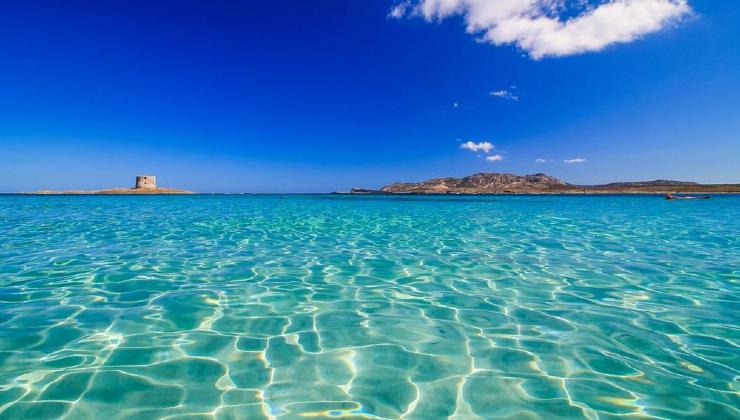 È lei la spiaggia più fotografata al mondo