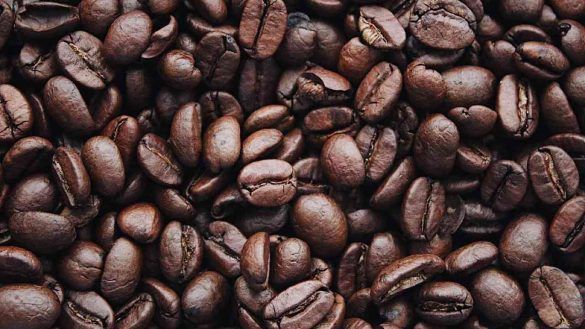 40 tipi di caffè