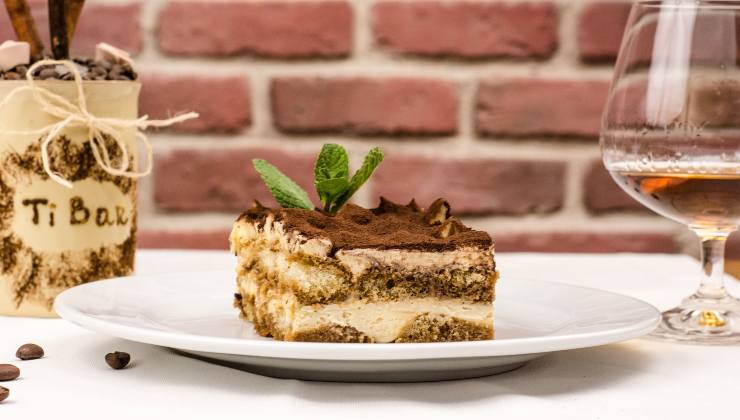 Tiramisù