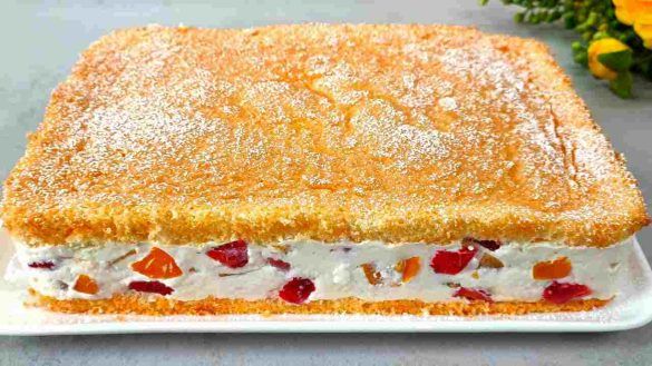 torta farcita