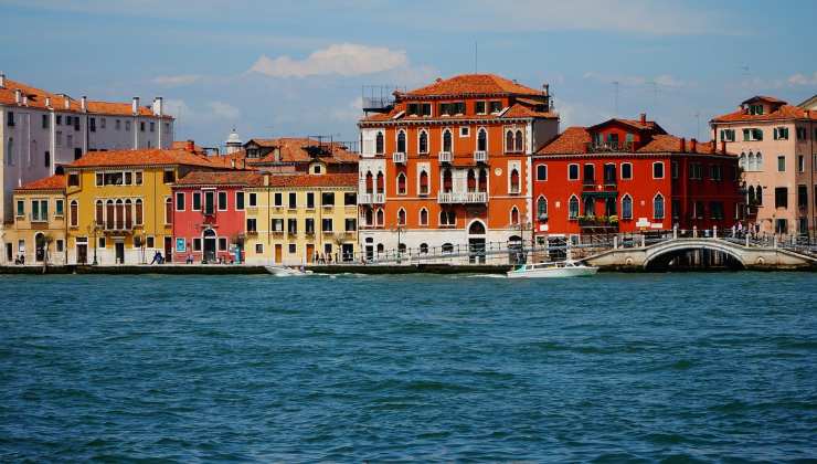 Giudecca, Venezia