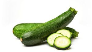 Zucchine