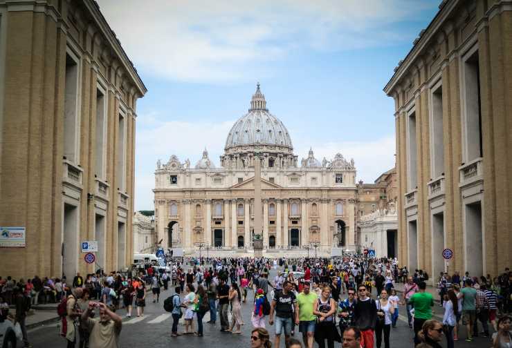 Basilica di San Pietro