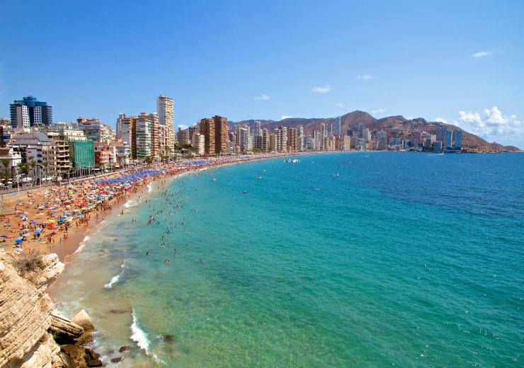 Benidorm