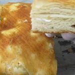 Borek turchi