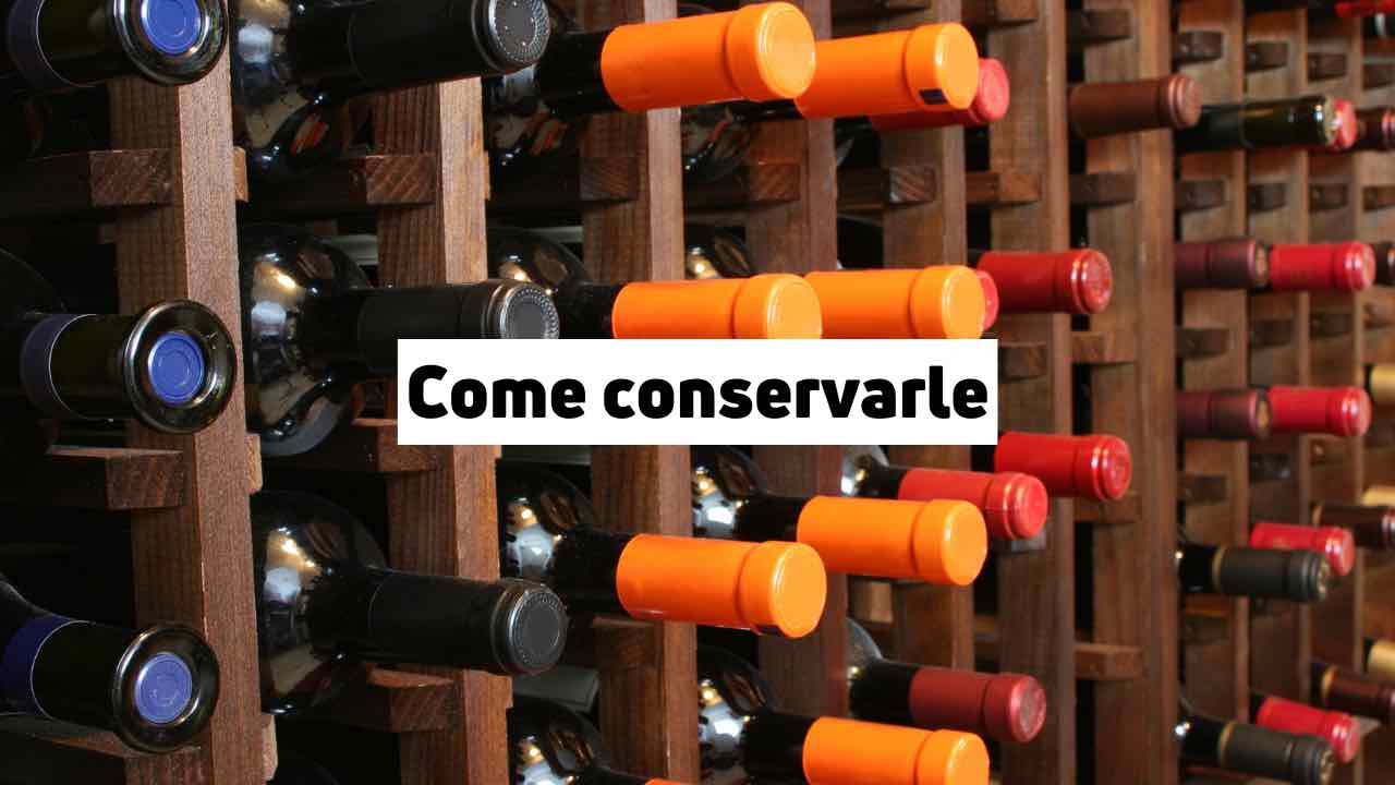 Cómo guardar las botellas de vino durante el verano y las altas temperaturas