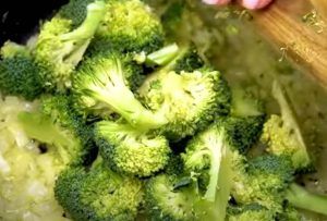 Broccoli