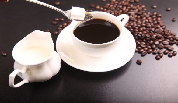 Caffè nel mondo