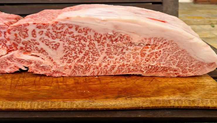 Carne Wagyu