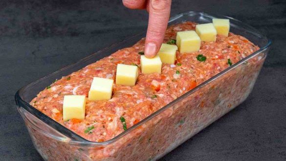Carne macinata