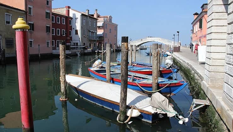 Chioggia