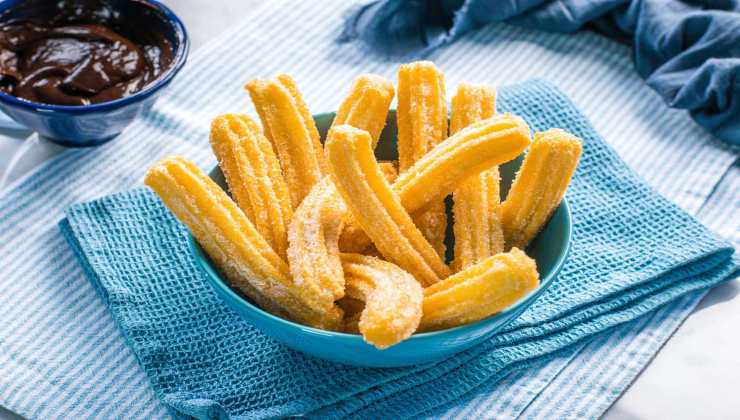 Churros