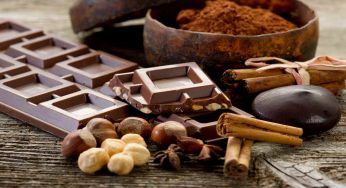 Cioccolato liscio e omogeneo grazie al conching: storia e tradizione di questa tecnica