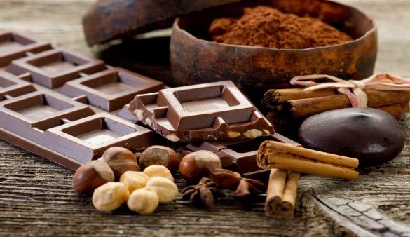 Cioccolato