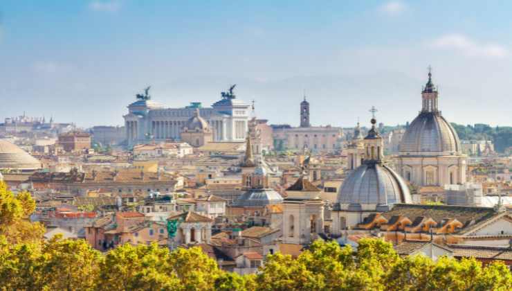 Città italiana più ricca di cultura e arte