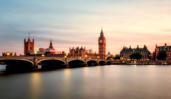 Città europee da vedere in 3 giorni