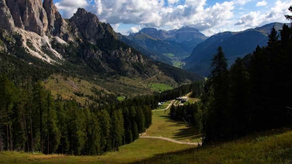 Cogne Val d’Aosta