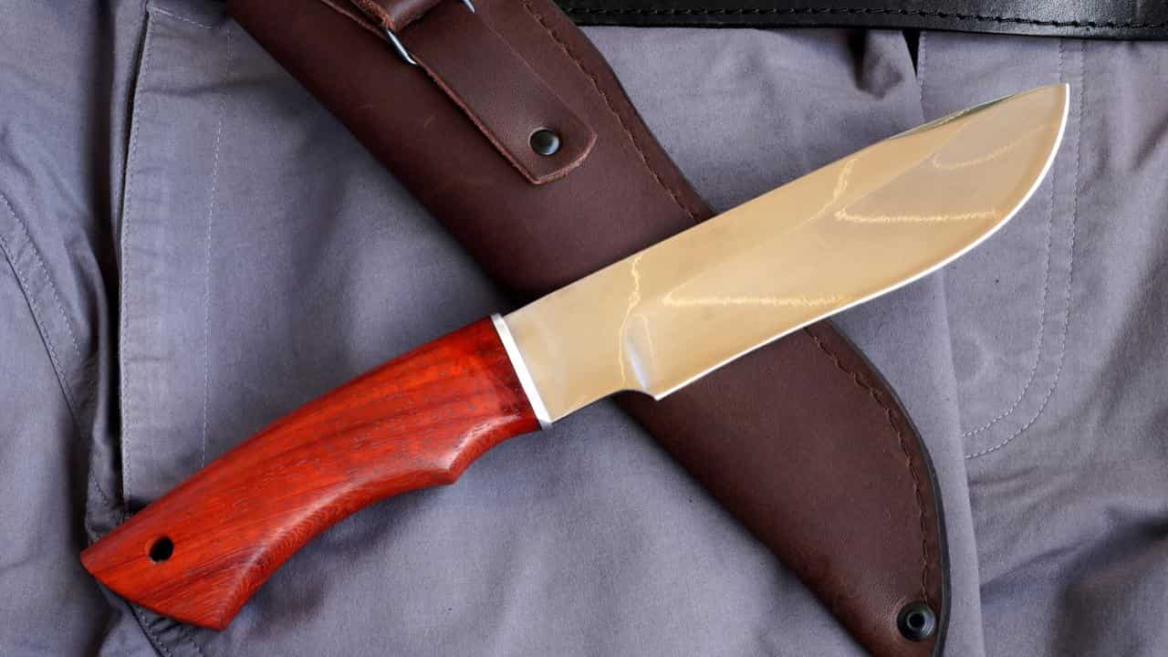 Why is it bad luck to give away knives?  Here’s what could happen if you do