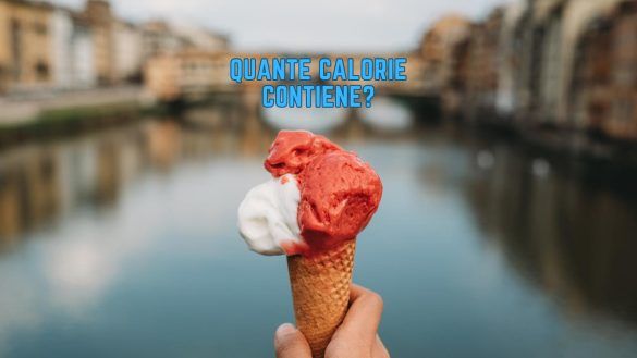 Cono gelato