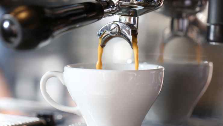 Consumare giornalmente il caffè