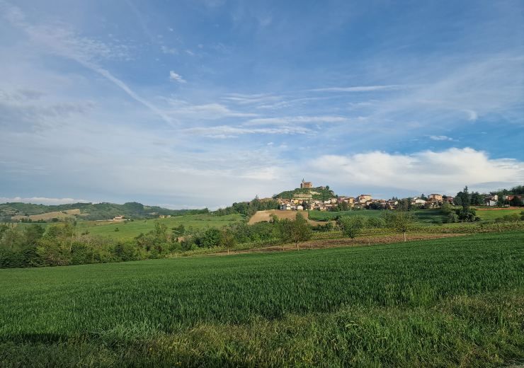 Cosa fare sui Colli Tortonesi