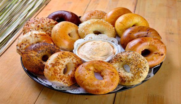 Cosa mangiare a Rotterdam