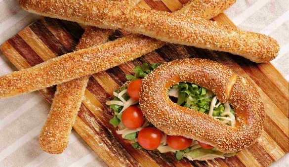 Cosa sono i bagel