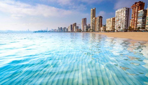 Cosa vedere a Benidorm