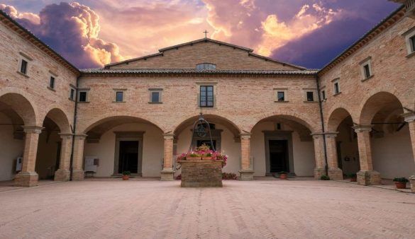 Cosa vedere a Gubbio