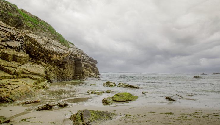 Costa della Galizia